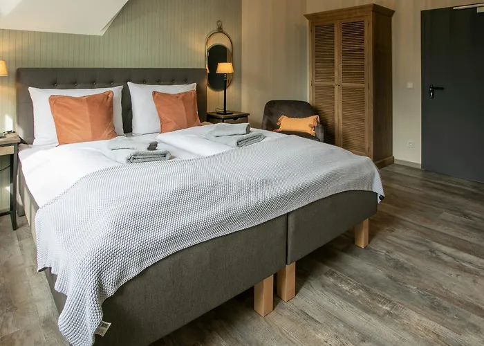 Schlosshotel Braunfels & Himmelreich