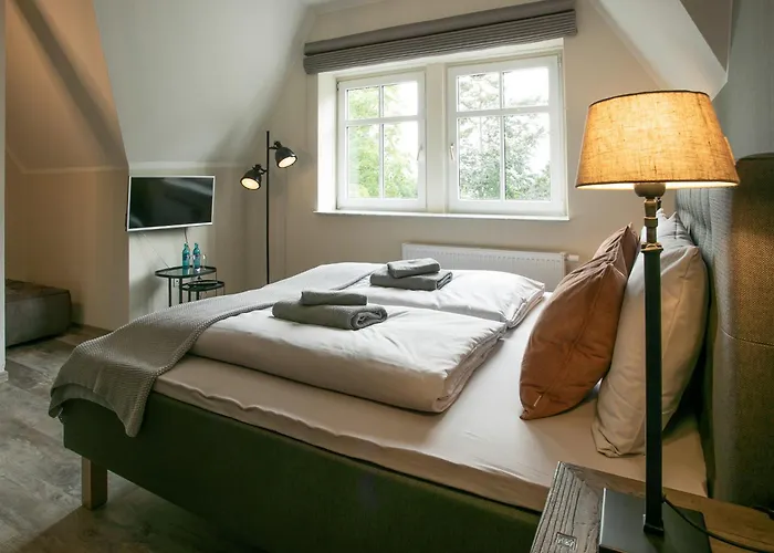 Schlosshotel&Himmelreich Braunfels