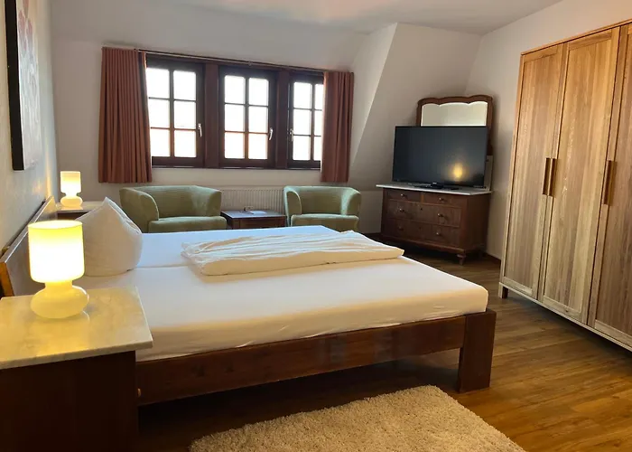 Hotel Weingärtner Mannheim
