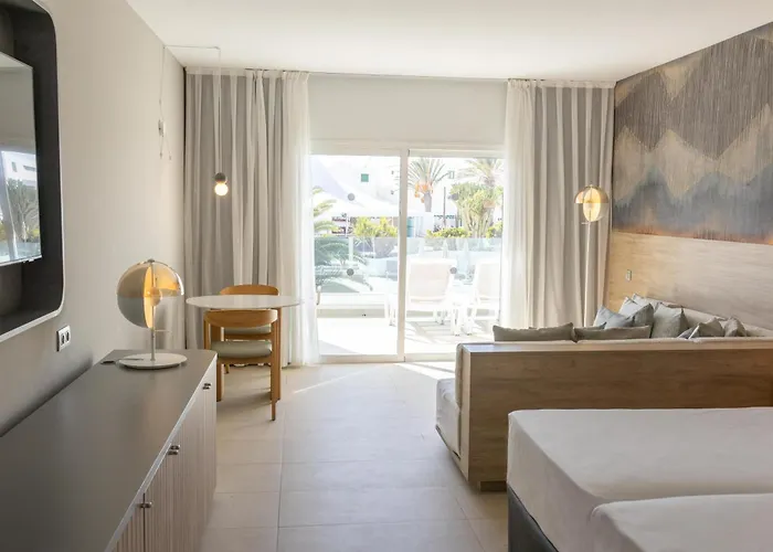 Radisson Blu Resort, Lanzarote Adults Only Costa Teguise
