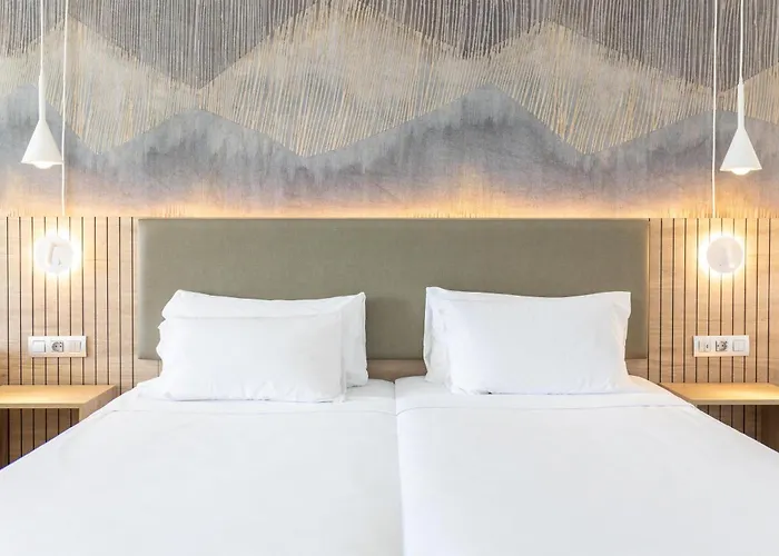 Radisson Blu Resort, Lanzarote Adults Only Costa Teguise