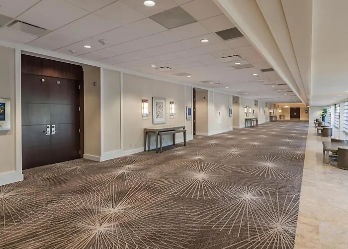 Hilton Orlando - Disney Springs™ Area