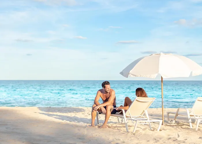 Trump International Beach Resort - Sunny Isles Beach
