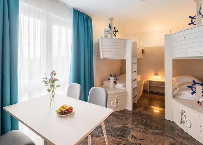 Hotel Heidehof garni Büdelsdorf