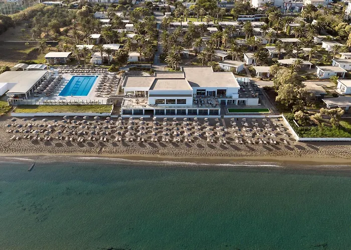 Civitel Creta Beach