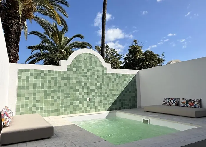 Seabel Alhambra Beach Golf & Spa