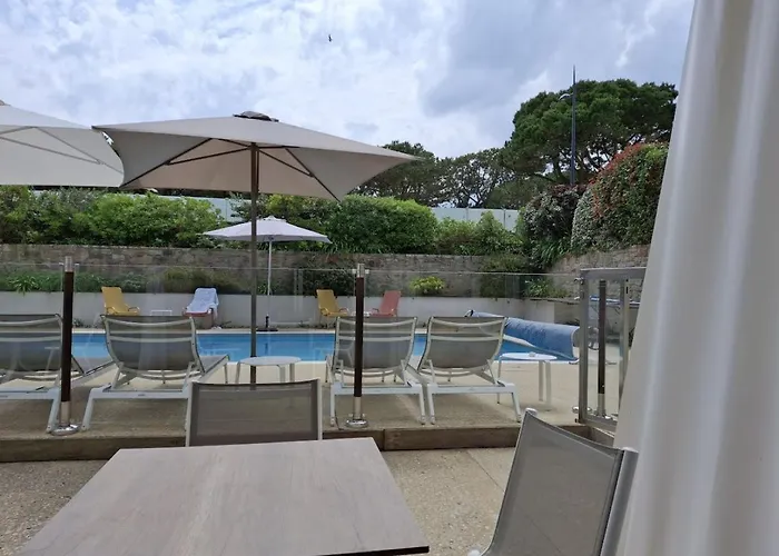 Le Churchill Hôtel&Spa