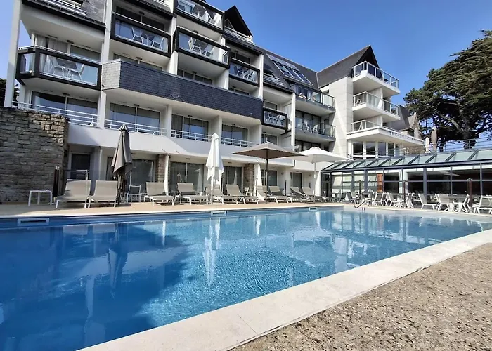 Le Churchill Hôtel&Spa