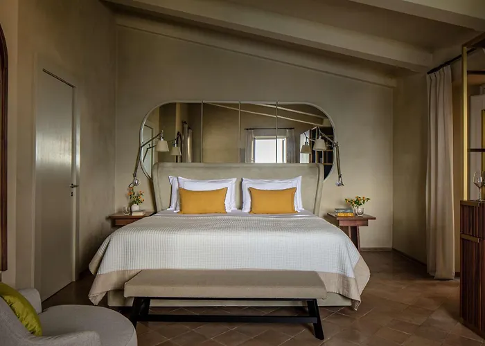 Anantara Convento Di Amalfi Grand Hotel