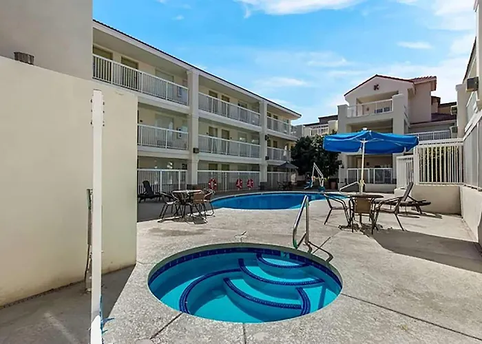 Mk Hotels Asu Tempe - Phoenix Airport - Scottsdale