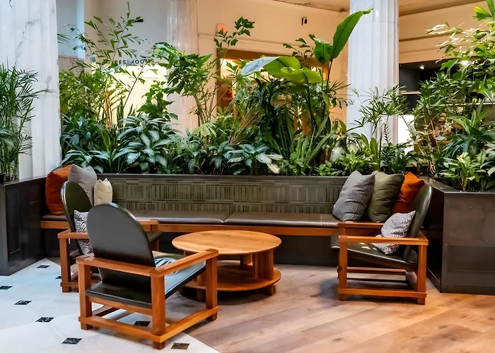 Emery Hotel, Autograph Collection