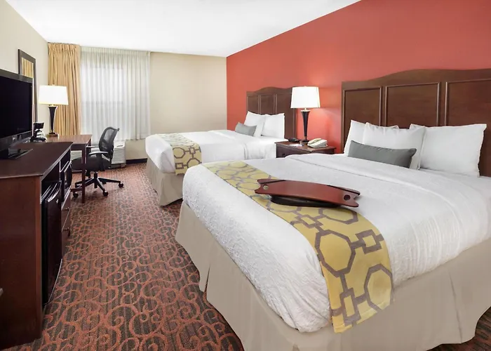 Baymont By Wyndham Oklahoma City/Quail Springs