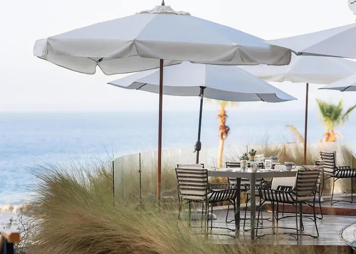 Hilton Los Cabos Beach&Golf Resort San José del Cabo