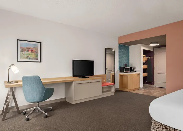 Wooster Dog Friendly Hotels