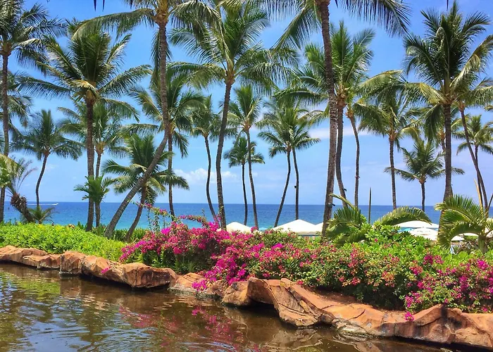 Grand Wailea Resort Hotel & Spa, A Waldorf Astoria Resort