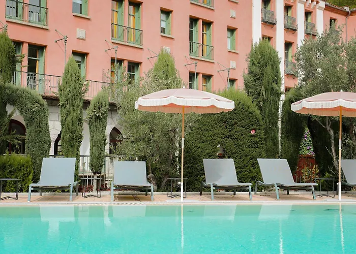 Le Grand Hôtel
