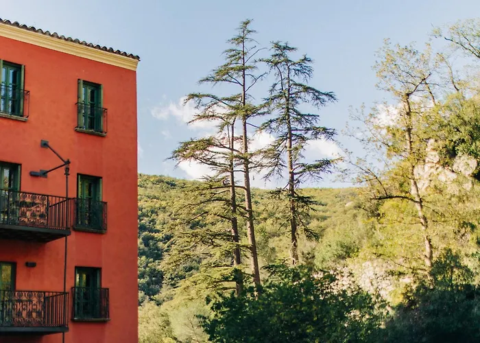 Le Grand Hotel