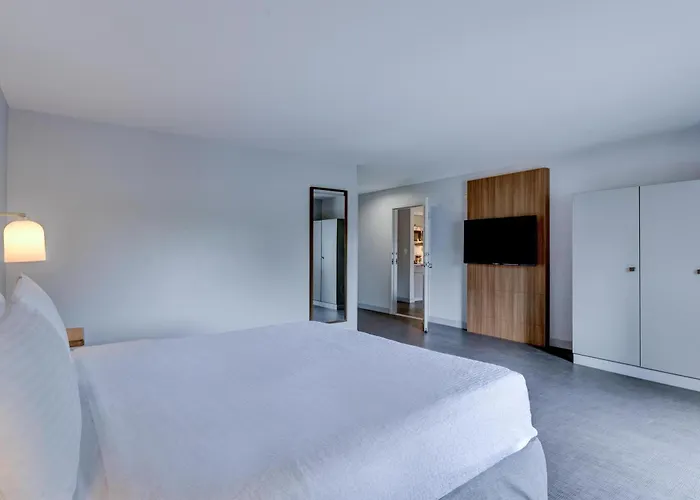 Homewood Suites By Hilton-Anaheim