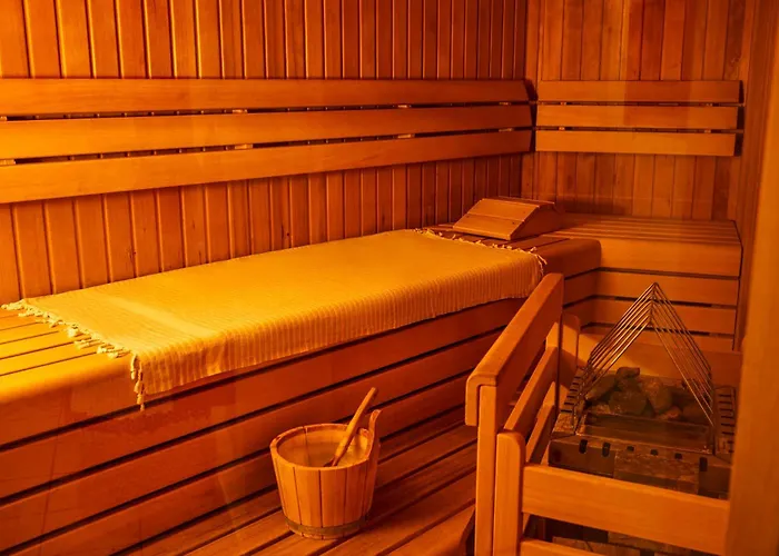Hotel Alpina nature-wellness Wenns