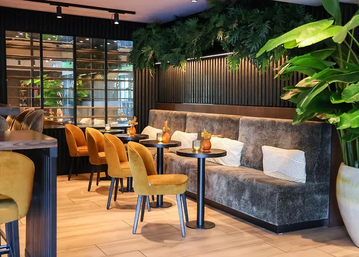 Hotel Gorinchem