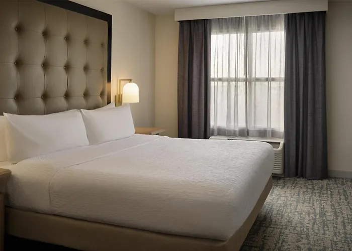 Homewood Suites By Hilton Speedway-Airport