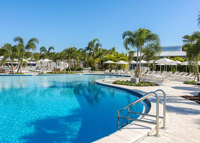 Saddlebrook Resort