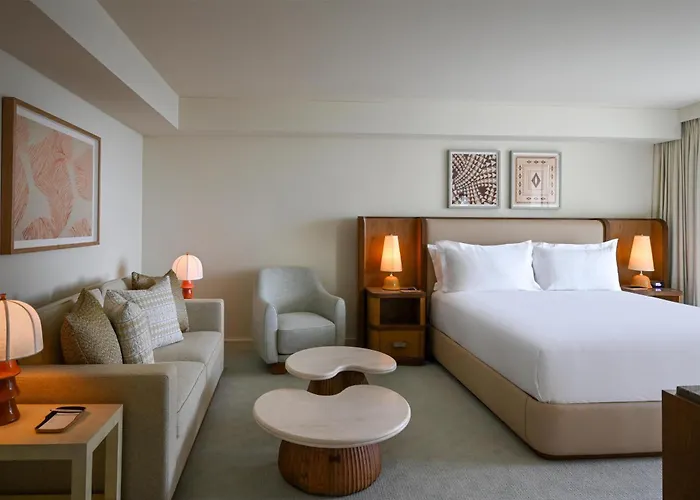 Ka La'I Waikiki Beach, Lxr Hotels & Resorts Honolulu