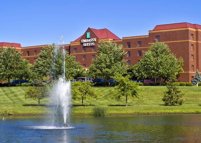 Embassy Suites