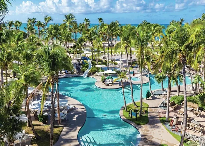 Hilton Ponce Golf & Casino Resort