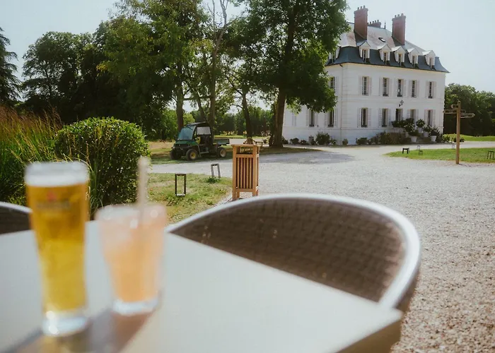 Domaine Du Roncemay - Les Collectionneurs