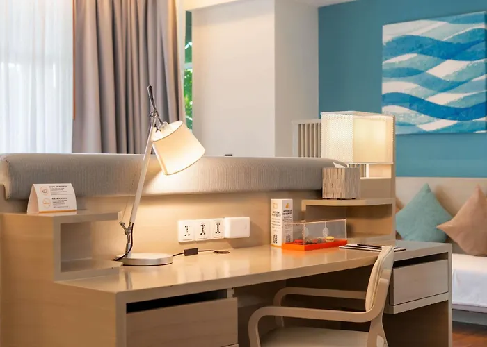 Pullman Phuket Panwa Beach Resort