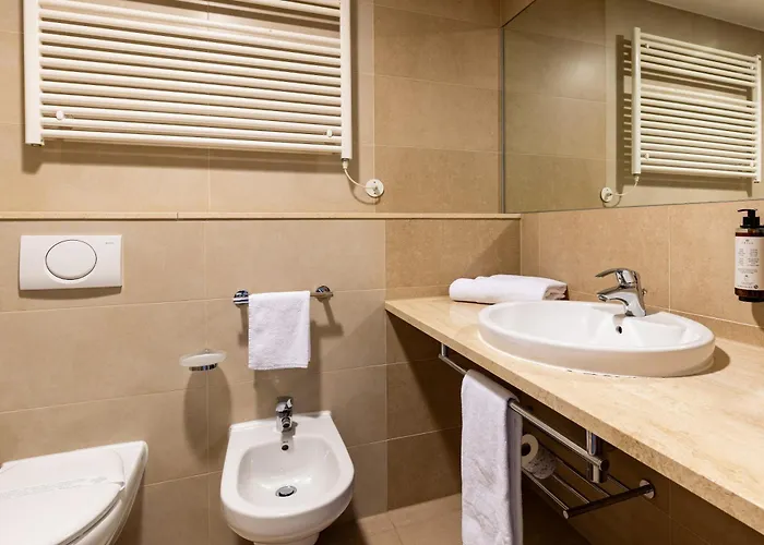 Hsm Hotel San Martino