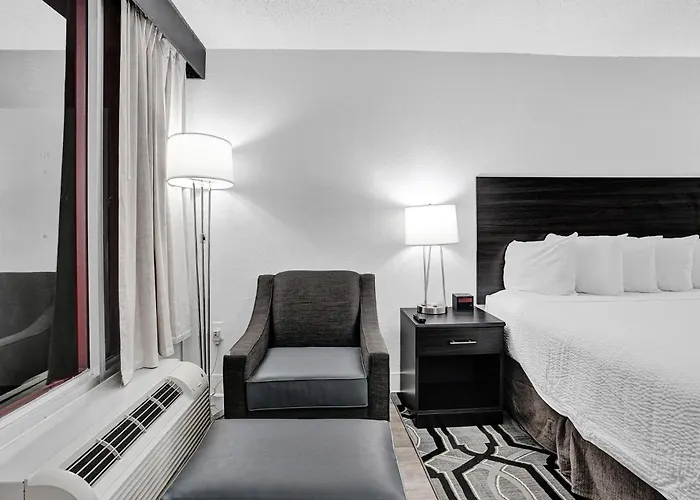 The Harrison Hotel Downtown Hollywood Fl, An Ascend Collection Hotel