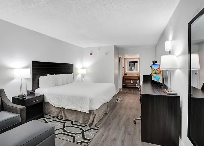 The Harrison Hotel Downtown Hollywood Fl, An Ascend Collection Hotel