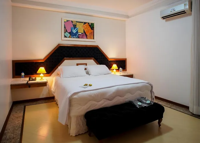 Cedro Hotel Londrina