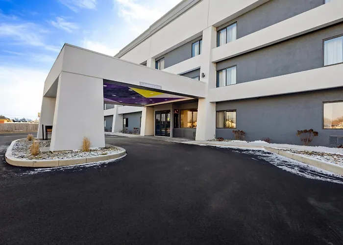 Fort Wayne Dog Friendly Hotels