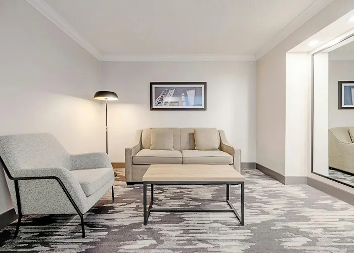 Mississauga Dog Friendly Hotels