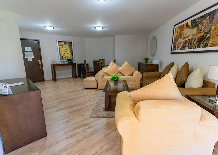 Hotel Las Trojes