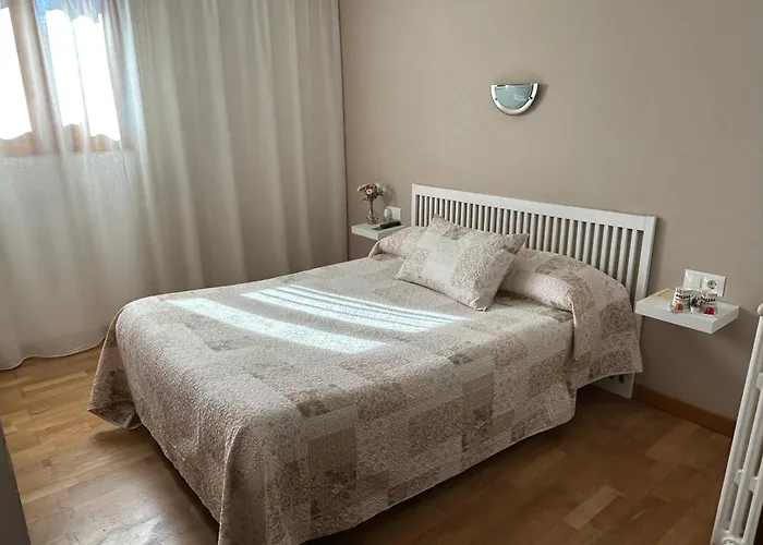 Hostal L'Estació