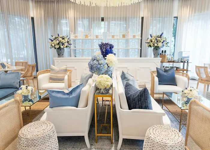 The Ritz-Carlton, Dallas