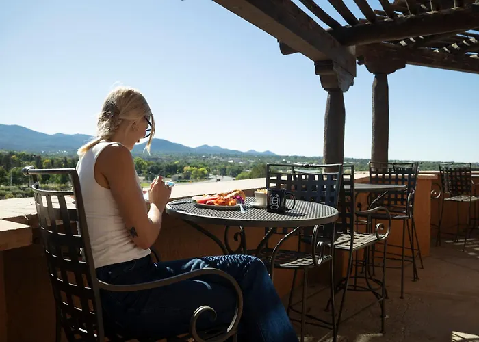 Hotel Glorieta
