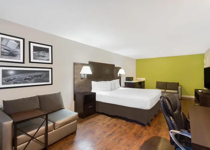 Baymont By Wyndham Modesto Salida