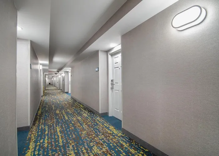 Hampton Inn East Aurora