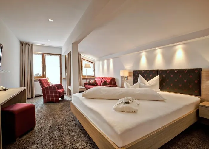 Hotel Gemma - Adults Only Hirschegg 