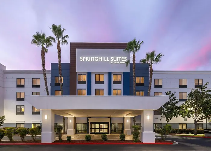 Springhill Suites