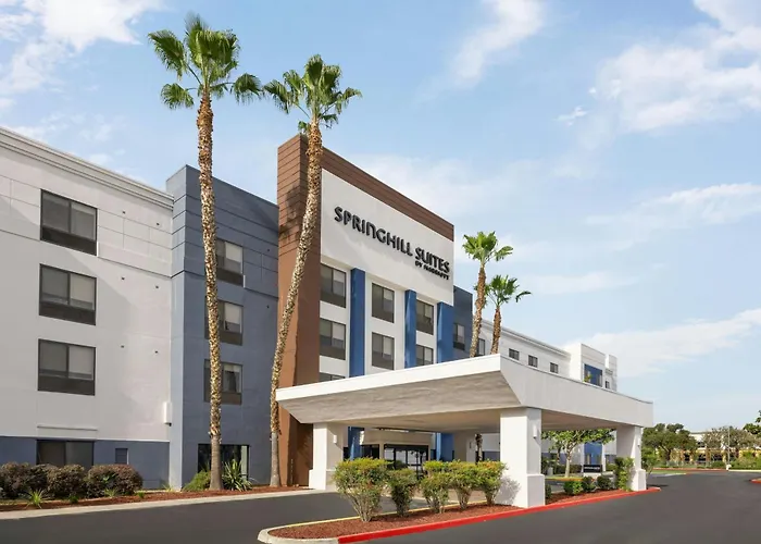 Springhill Suites