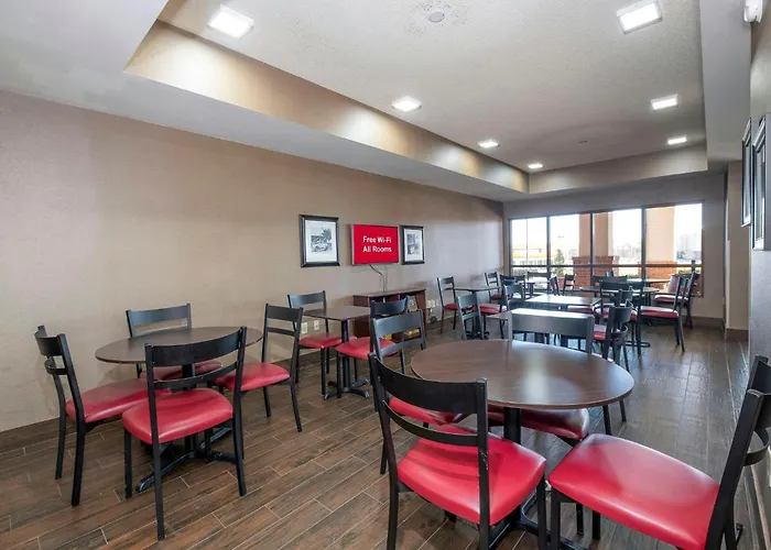 Red Roof Inn