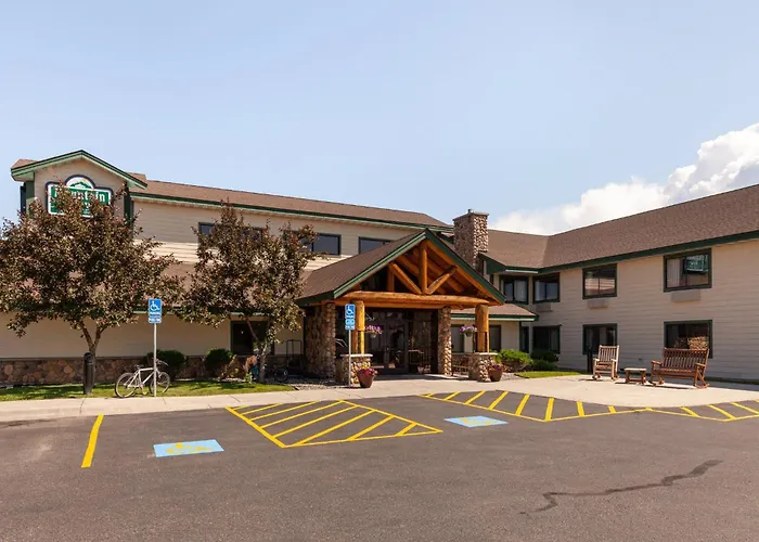 Bozeman Dog Friendly Hotels