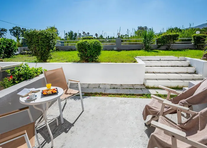 Palm Beach Hotel - Adults Only Kos Town