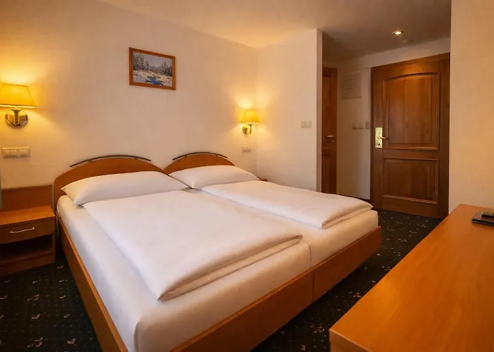 Hotel Spindlerova Bouda Špindlerŭv Mlýn
